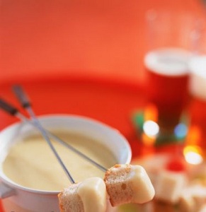 reteta de fondue aperitiv