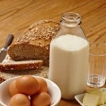 numarul de calorii al alimentelor