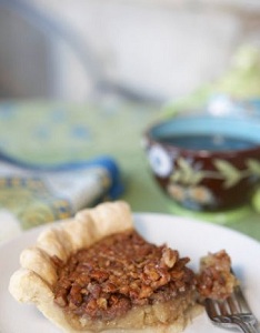 tarta de castane