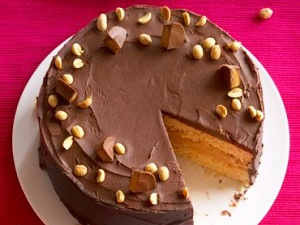 tort de banane