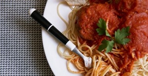 sos pentru spaghete