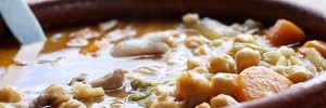 tocanita de legume