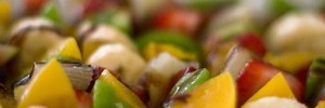 frigarui vegetariene