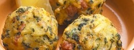 gustare de legume