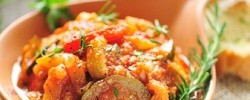 tocanita de vinete