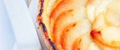 tarta de mere