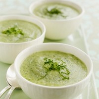 supa crema de dovlecei
