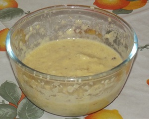 salata de vinete