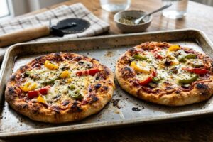 Mini-pizza