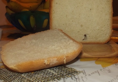 paine de casa aparat de facut paine