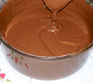 crema ciocolata