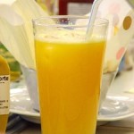 nectar de piersici si caise