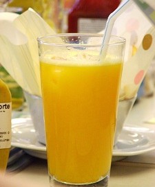 nectar de piersici si caise