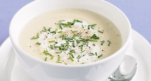 supa crema de conopida