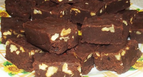 ciocolata de casa