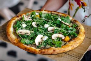 Diferente intre regimul vegetarian si cel vegan