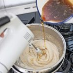 baie de abur bain marie